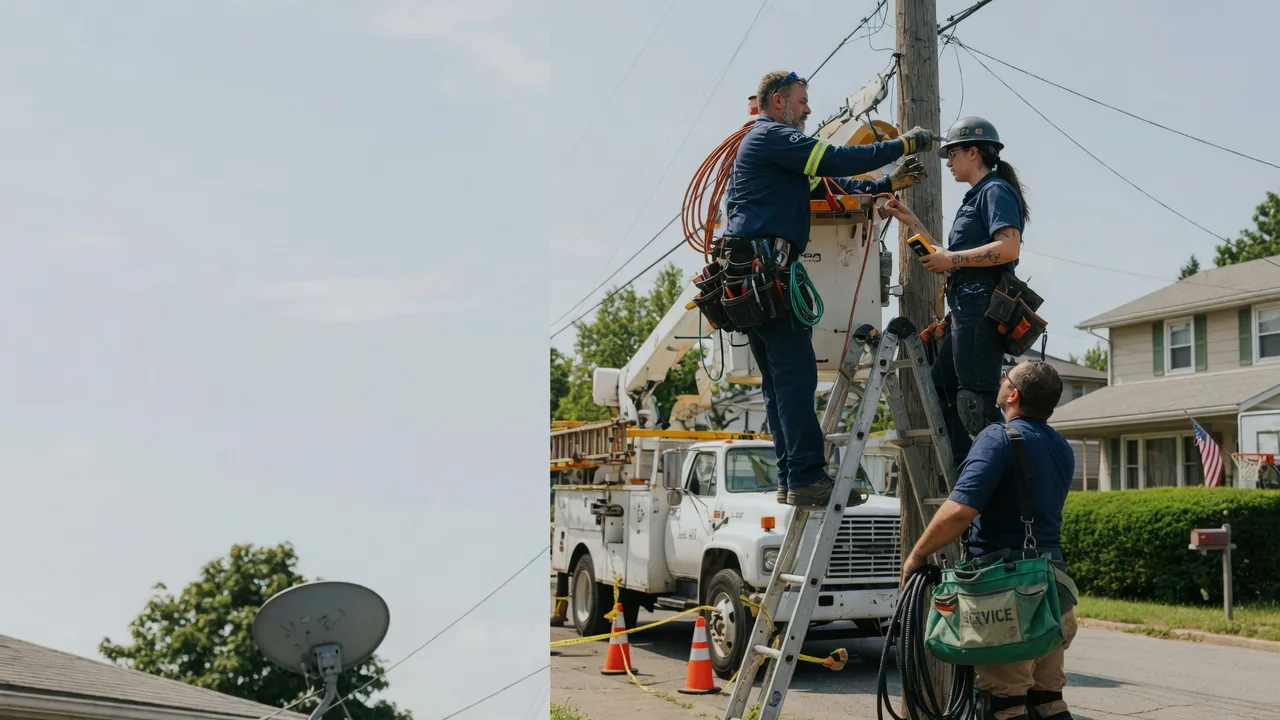 Electrical Repair in Julian, NE near me